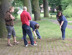 Familie Böse