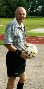 Keith Willers