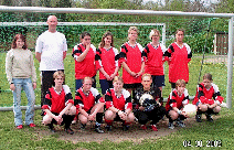 Turniersieg in Eschede