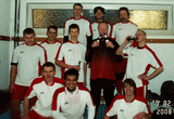 Freundschaftsspiel in Wienhausen