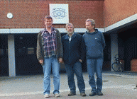 BEM 2014 in Lüneburg