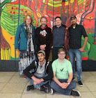 BEM 2016 in Munster