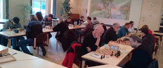 Punktspiel gegen Celle
