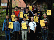 Jugendmeisterschaft 1998