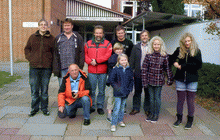 BEM 2011 in Winsen/Luhe