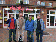 BEM 2010 in Dannenberg