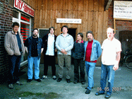 2007 in Langlingen