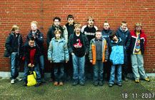 2007 in Winsen