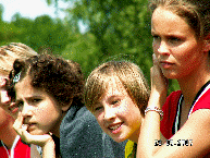 noch mehr M&auml;dels