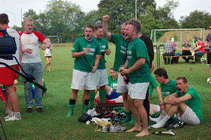 Dresdner Schlachtruf