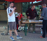 Jones für die SGFC/TuS II