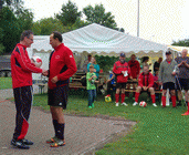 4. Platz-SG Beedenbostel/Lachendorf