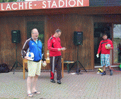 3. Platz-SG Eldinen/Wohlenrode