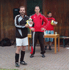 2. Platz-MTV Ahnsbeck